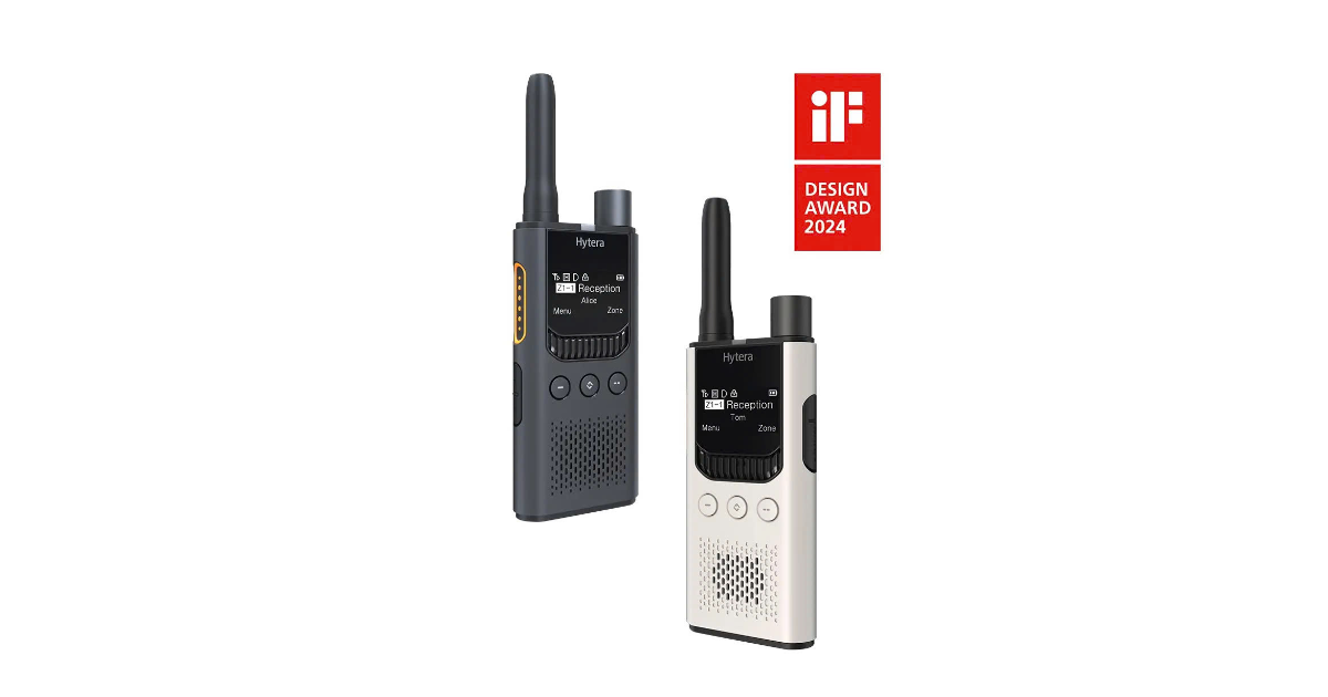 Máy bộ đàm Hytera S1 Pro 